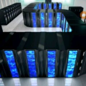 Meet your Posher, Vitantonio